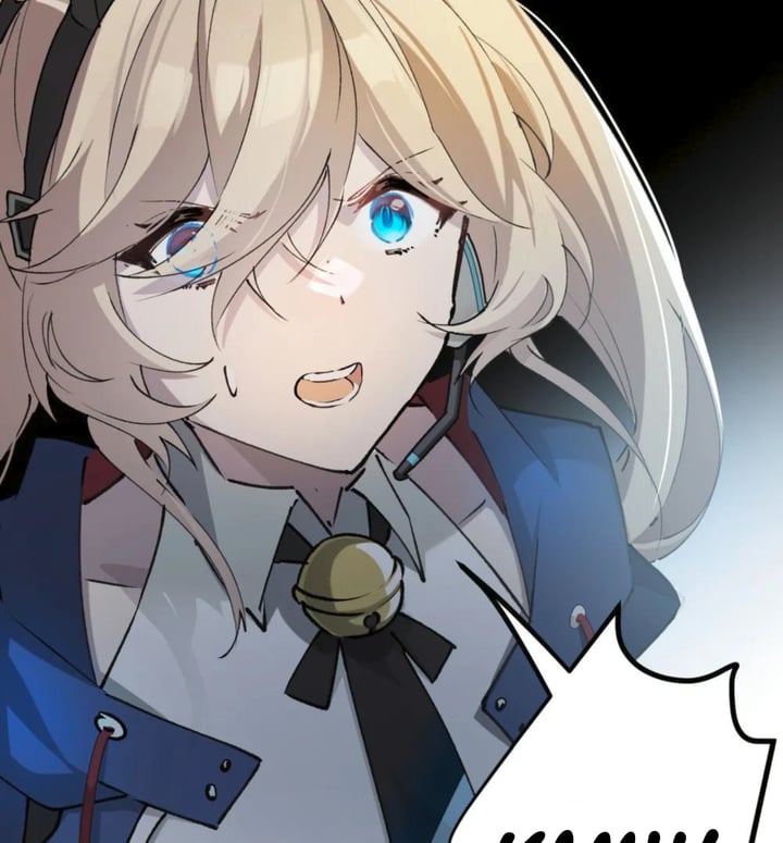 Baca Strinova ~Tomorrow Will Finally Come~ - Chapter 18 halaman 19