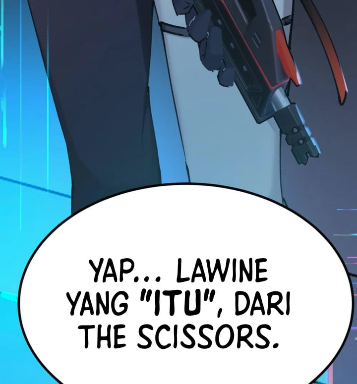 Baca Strinova ~Tomorrow Will Finally Come~ - Chapter 18 halaman 28