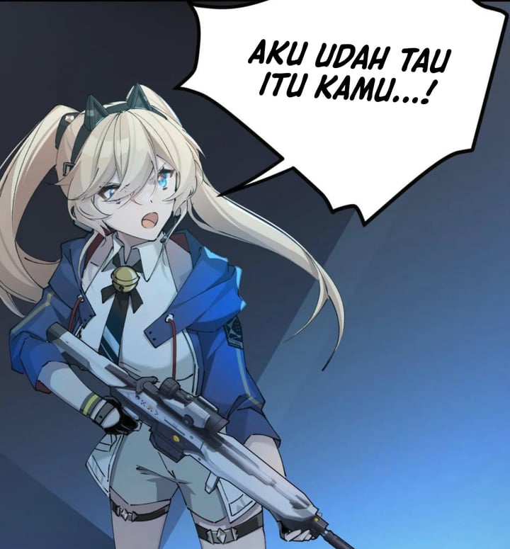 Baca Strinova ~Tomorrow Will Finally Come~ - Chapter 18 halaman 31
