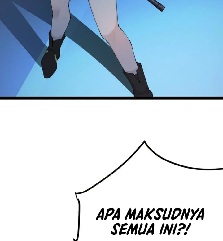 Baca Strinova ~Tomorrow Will Finally Come~ - Chapter 18 halaman 32