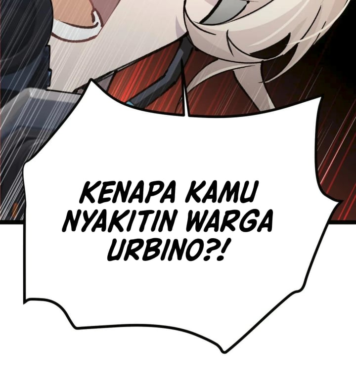 Baca Strinova ~Tomorrow Will Finally Come~ - Chapter 18 halaman 34