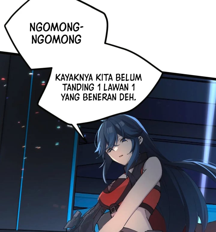 Baca Strinova ~Tomorrow Will Finally Come~ - Chapter 18 halaman 36