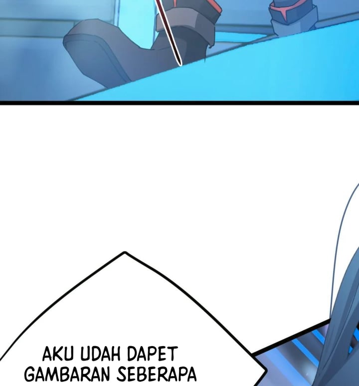 Baca Strinova ~Tomorrow Will Finally Come~ - Chapter 18 halaman 38