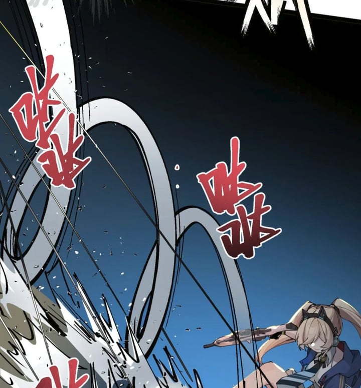 Baca Strinova ~Tomorrow Will Finally Come~ - Chapter 18 halaman 45