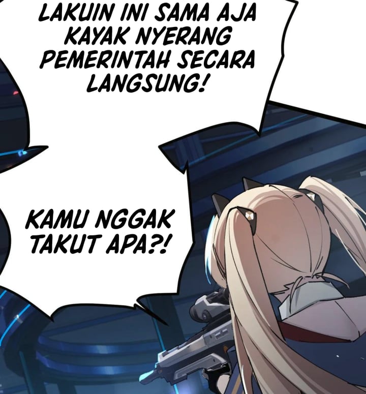 Baca Strinova ~Tomorrow Will Finally Come~ - Chapter 18 halaman 47