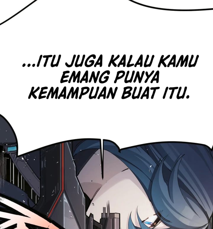 Baca Strinova ~Tomorrow Will Finally Come~ - Chapter 18 halaman 52