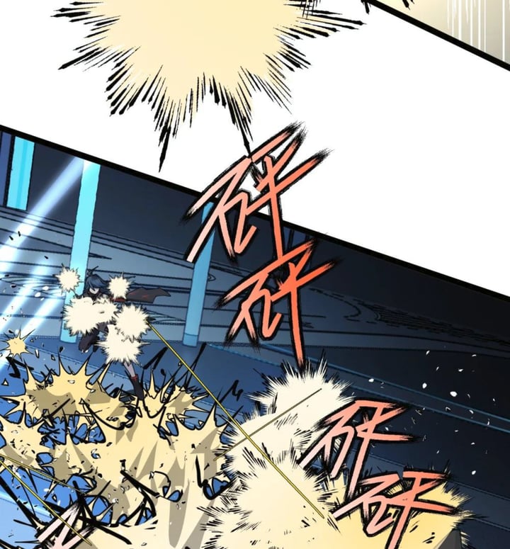 Baca Strinova ~Tomorrow Will Finally Come~ - Chapter 18 halaman 55