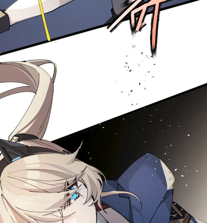 Baca Strinova ~Tomorrow Will Finally Come~ - Chapter 18 halaman 57