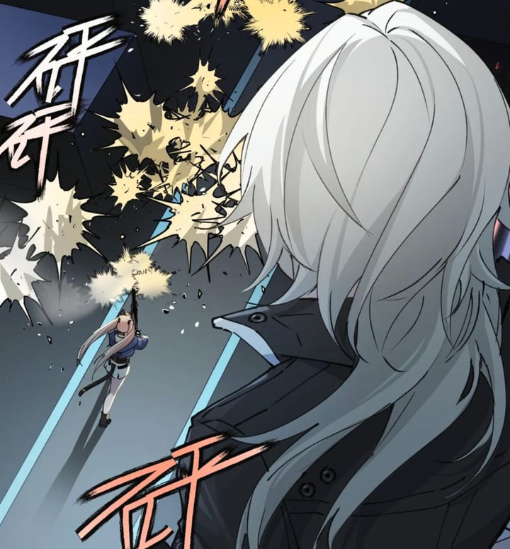 Baca Strinova ~Tomorrow Will Finally Come~ - Chapter 18 halaman 61