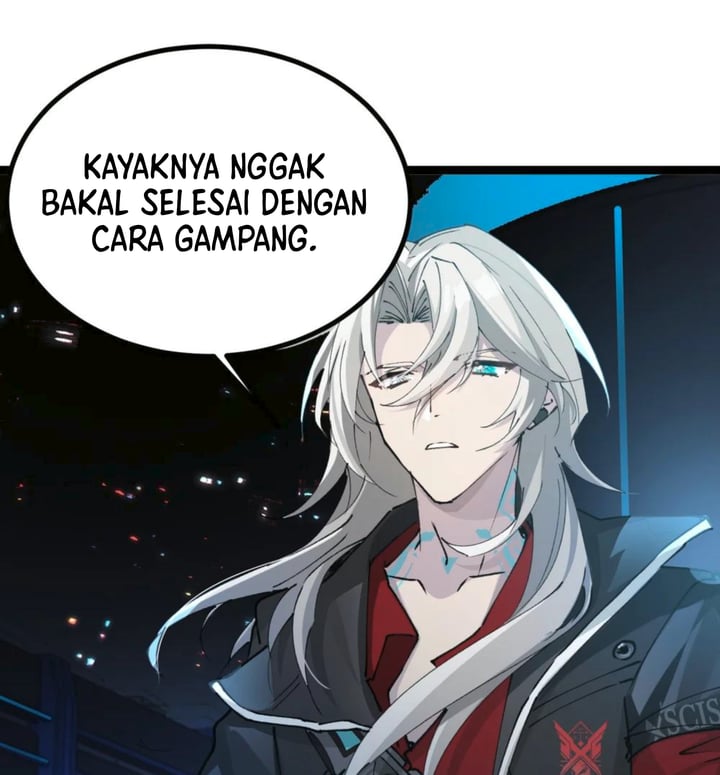 Baca Strinova ~Tomorrow Will Finally Come~ - Chapter 18 halaman 63