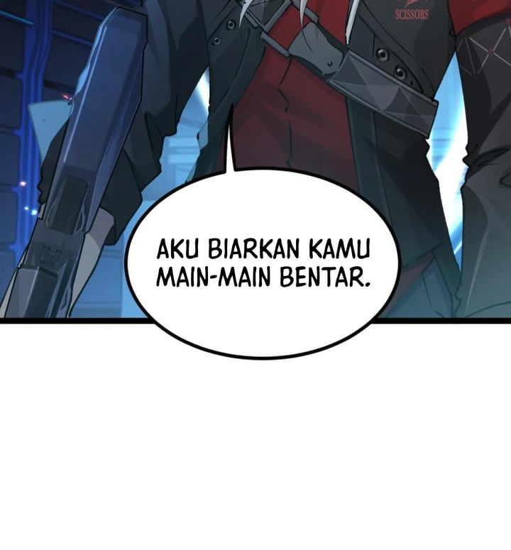 Baca Strinova ~Tomorrow Will Finally Come~ - Chapter 18 halaman 64