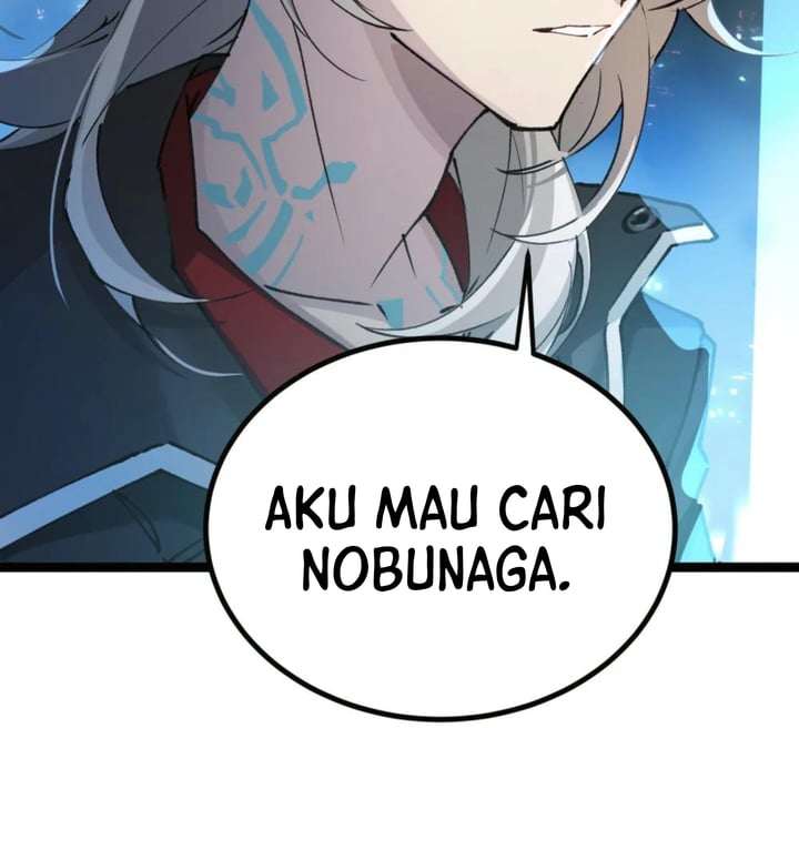 Baca Strinova ~Tomorrow Will Finally Come~ - Chapter 18 halaman 66