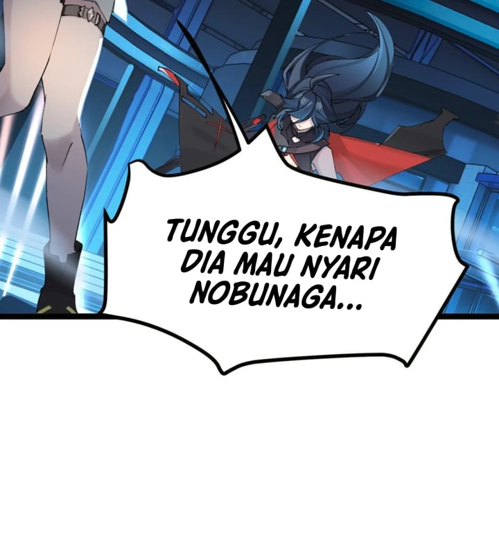 Baca Strinova ~Tomorrow Will Finally Come~ - Chapter 18 halaman 68