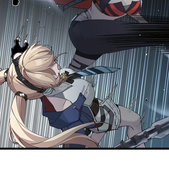 Baca Strinova ~Tomorrow Will Finally Come~ - Chapter 18 halaman 70