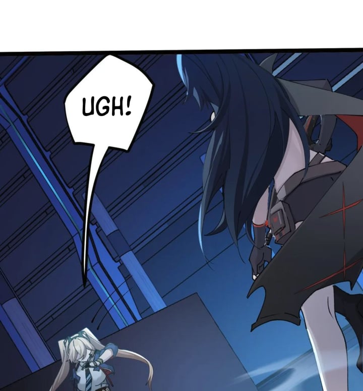 Baca Strinova ~Tomorrow Will Finally Come~ - Chapter 18 halaman 71
