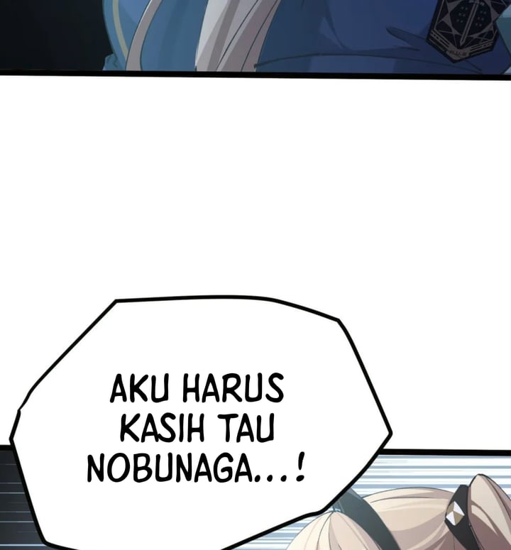 Baca Strinova ~Tomorrow Will Finally Come~ - Chapter 18 halaman 76