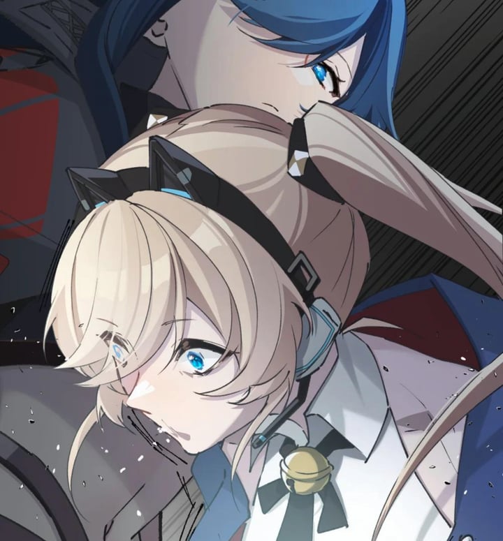 Baca Strinova ~Tomorrow Will Finally Come~ - Chapter 18 halaman 79