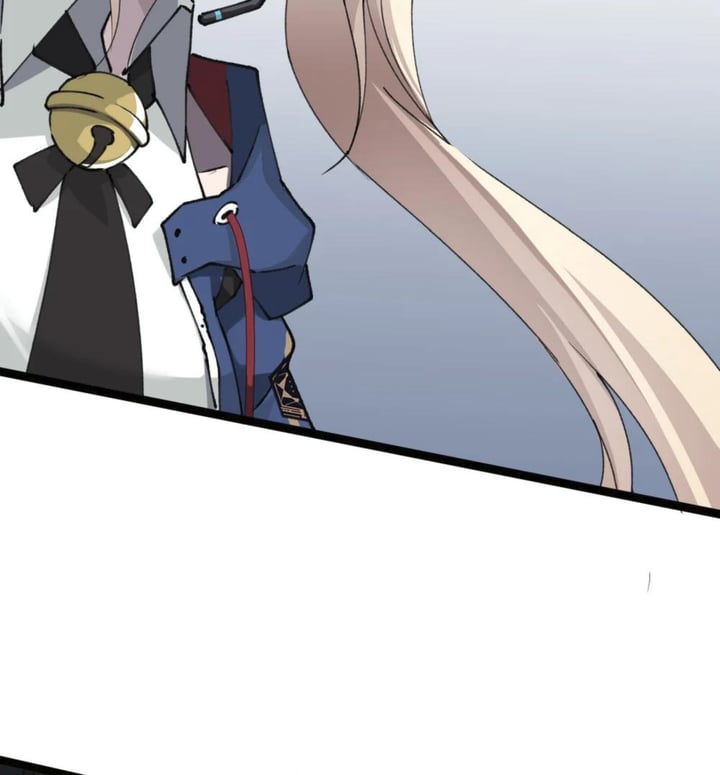 Baca Strinova ~Tomorrow Will Finally Come~ - Chapter 18 halaman 8