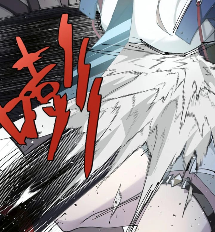 Baca Strinova ~Tomorrow Will Finally Come~ - Chapter 18 halaman 80