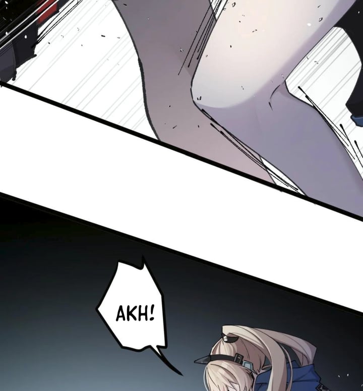 Baca Strinova ~Tomorrow Will Finally Come~ - Chapter 18 halaman 81