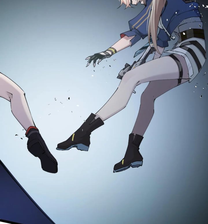 Baca Strinova ~Tomorrow Will Finally Come~ - Chapter 18 halaman 82