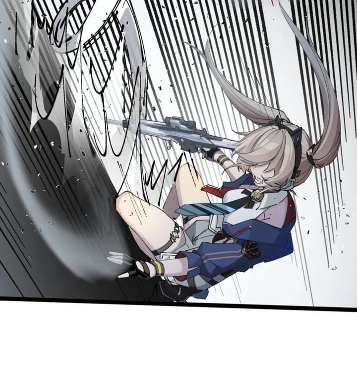 Baca Strinova ~Tomorrow Will Finally Come~ - Chapter 18 halaman 84