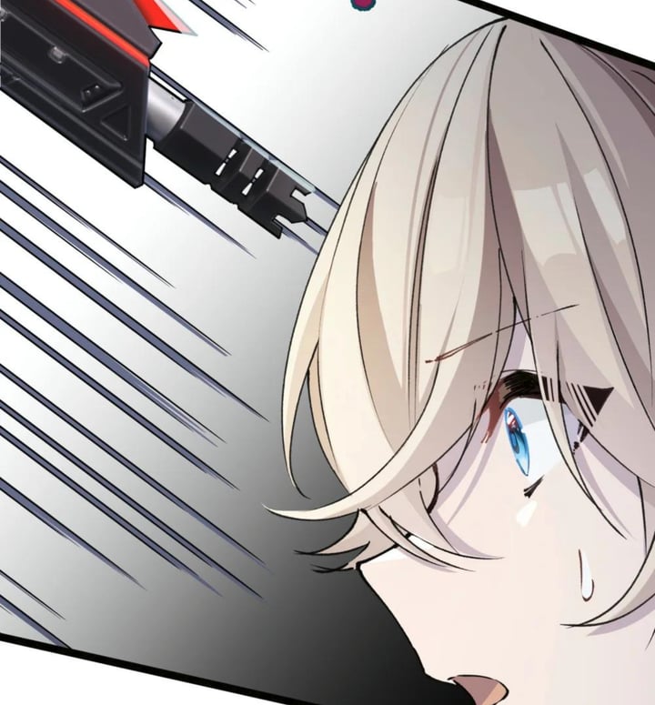 Baca Strinova ~Tomorrow Will Finally Come~ - Chapter 18 halaman 86