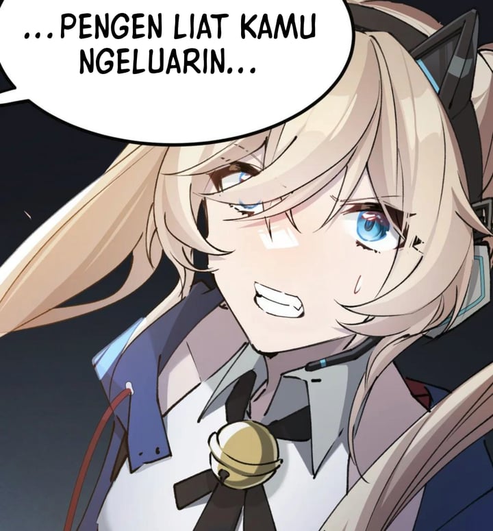 Baca Strinova ~Tomorrow Will Finally Come~ - Chapter 18 halaman 95