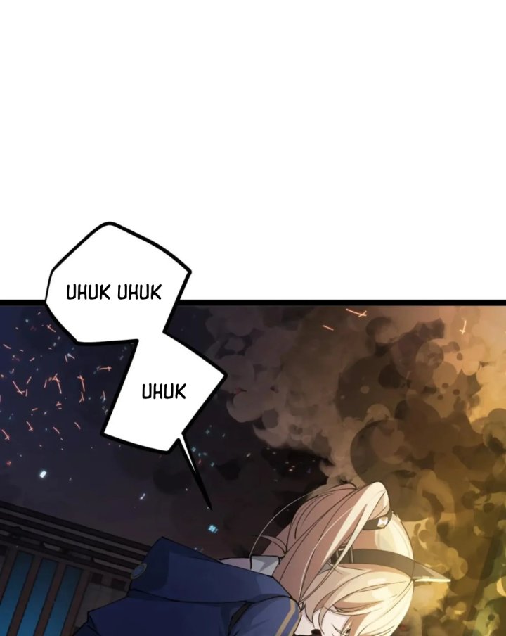 Baca Strinova ~Tomorrow Will Finally Come~ - Chapter 19 halaman 107