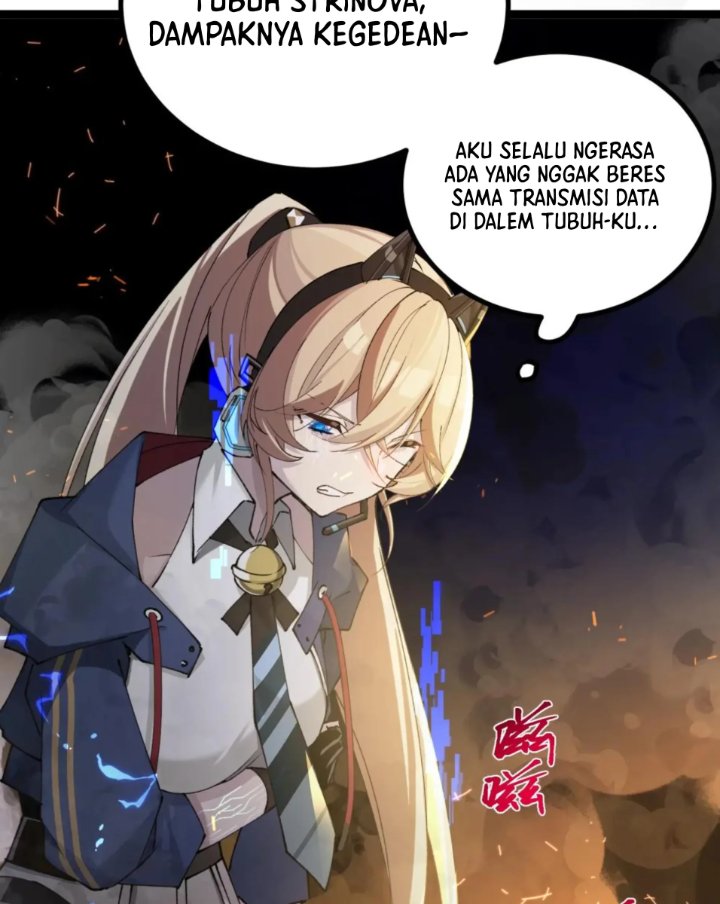 Baca Strinova ~Tomorrow Will Finally Come~ - Chapter 19 halaman 109