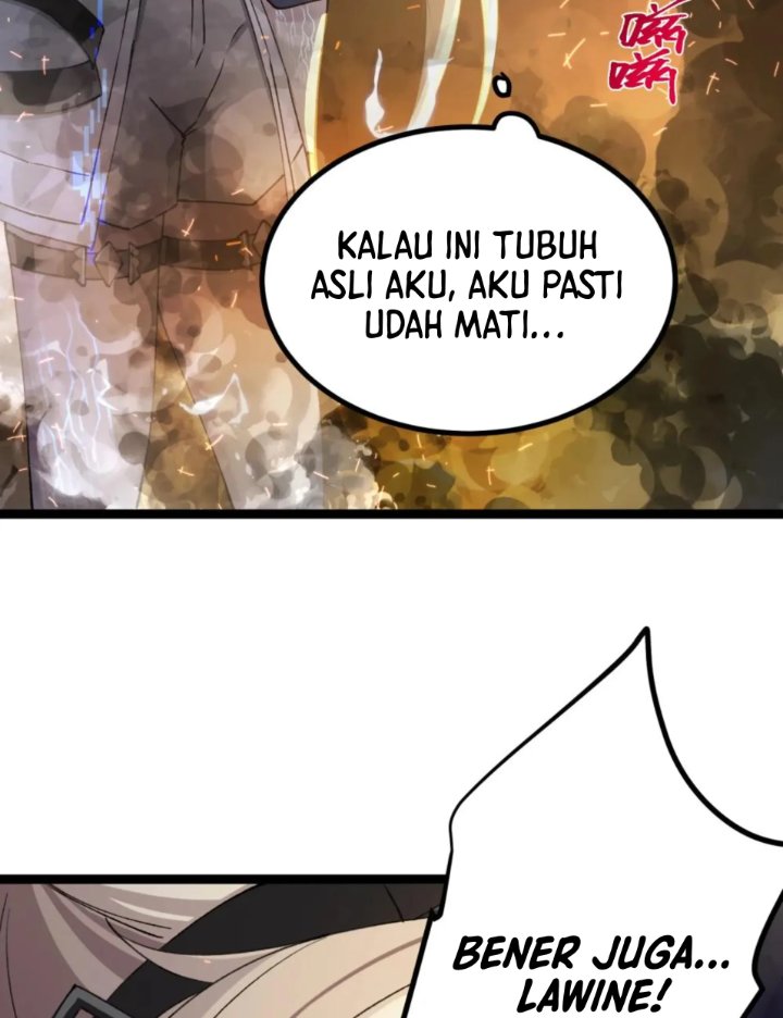 Baca Strinova ~Tomorrow Will Finally Come~ - Chapter 19 halaman 110