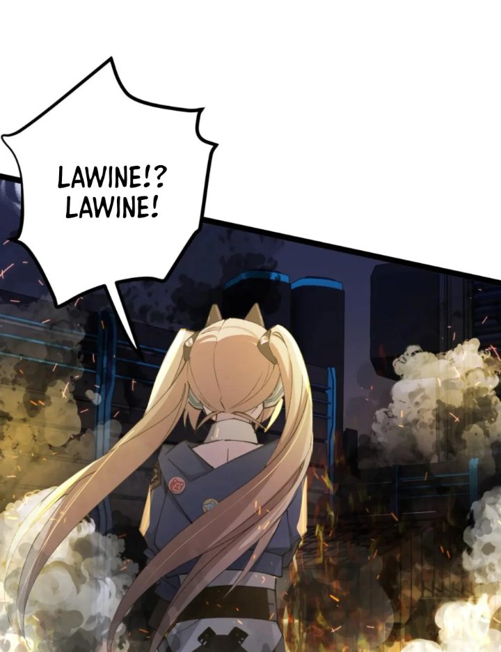 Baca Strinova ~Tomorrow Will Finally Come~ - Chapter 19 halaman 112