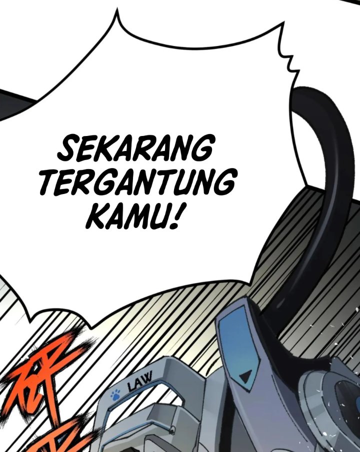 Baca Strinova ~Tomorrow Will Finally Come~ - Chapter 19 halaman 22