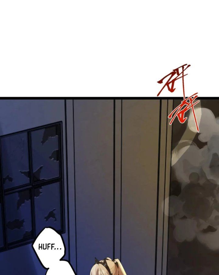 Baca Strinova ~Tomorrow Will Finally Come~ - Chapter 19 halaman 26