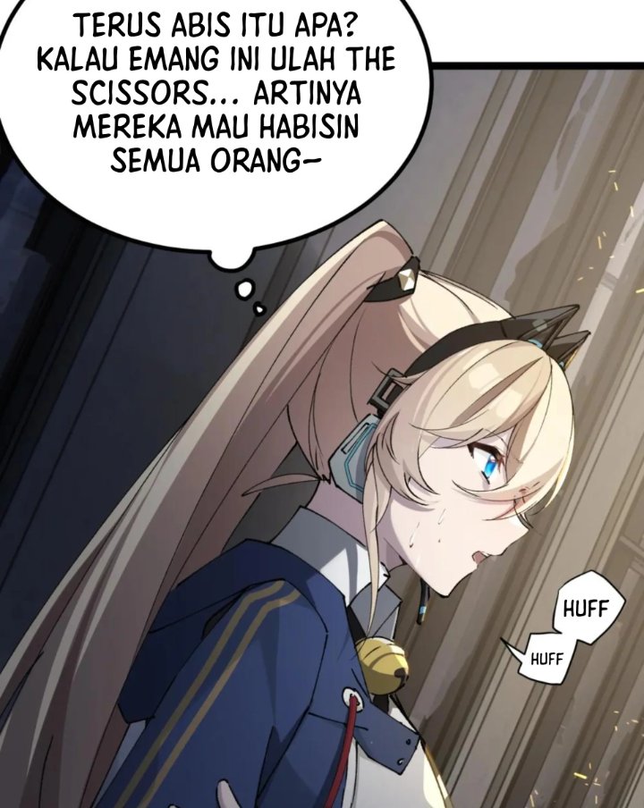 Baca Strinova ~Tomorrow Will Finally Come~ - Chapter 19 halaman 30