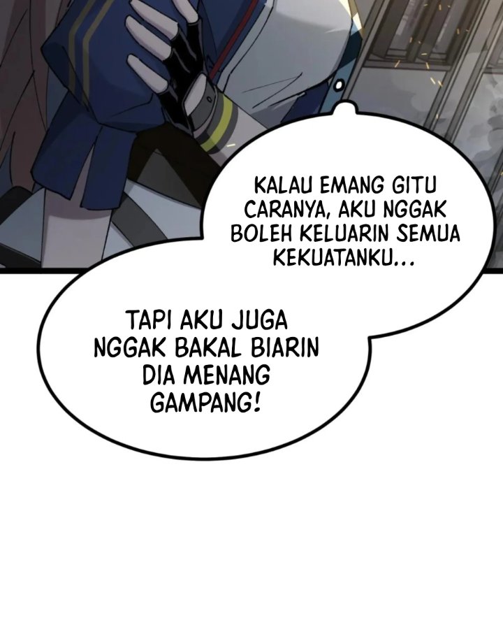 Baca Strinova ~Tomorrow Will Finally Come~ - Chapter 19 halaman 31
