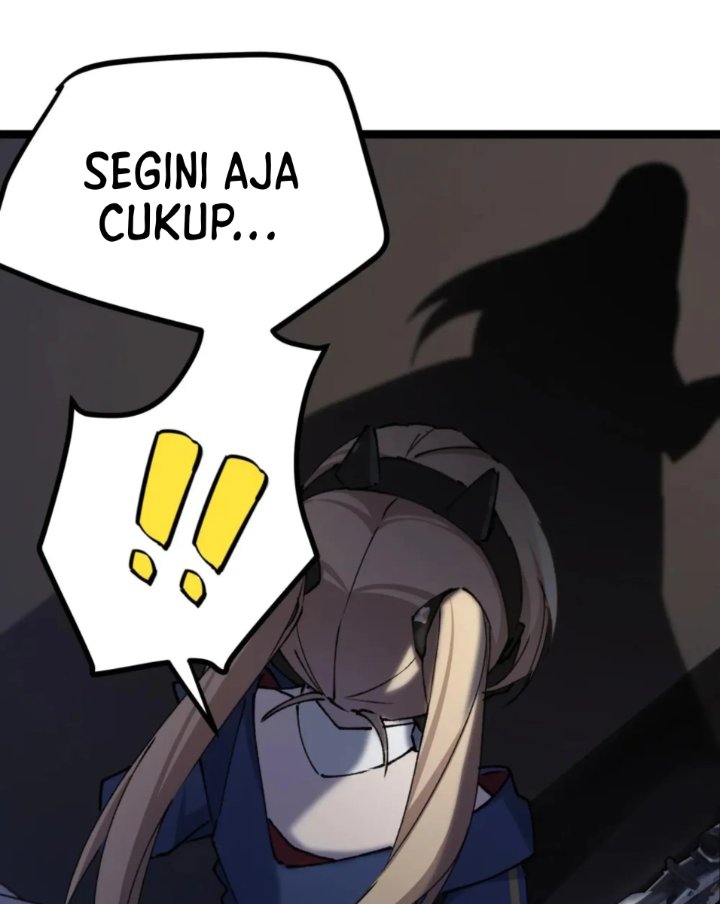 Baca Strinova ~Tomorrow Will Finally Come~ - Chapter 19 halaman 32