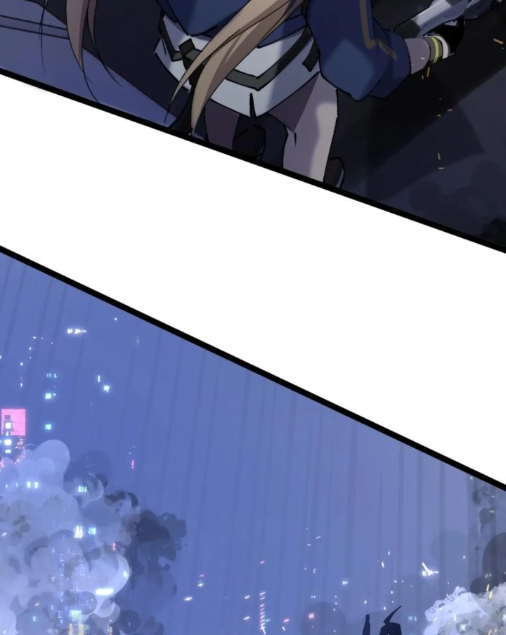 Baca Strinova ~Tomorrow Will Finally Come~ - Chapter 19 halaman 33