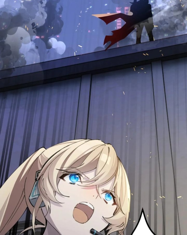Baca Strinova ~Tomorrow Will Finally Come~ - Chapter 19 halaman 34