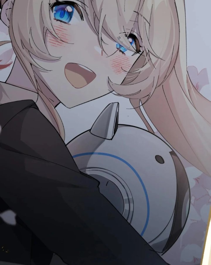 Baca Strinova ~Tomorrow Will Finally Come~ - Chapter 19 halaman 42