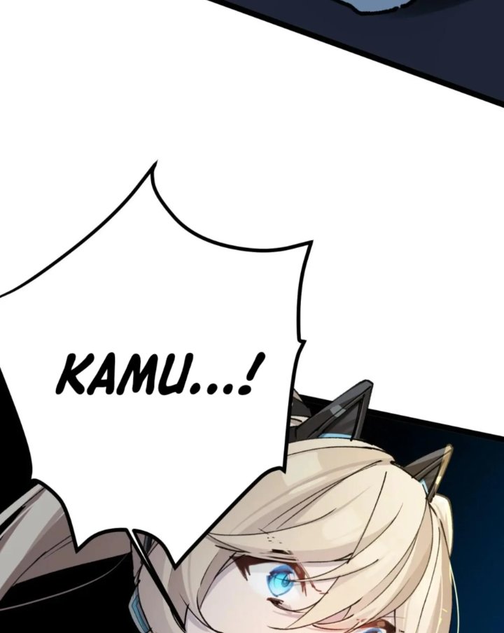 Baca Strinova ~Tomorrow Will Finally Come~ - Chapter 19 halaman 44