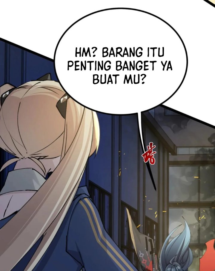 Baca Strinova ~Tomorrow Will Finally Come~ - Chapter 19 halaman 46