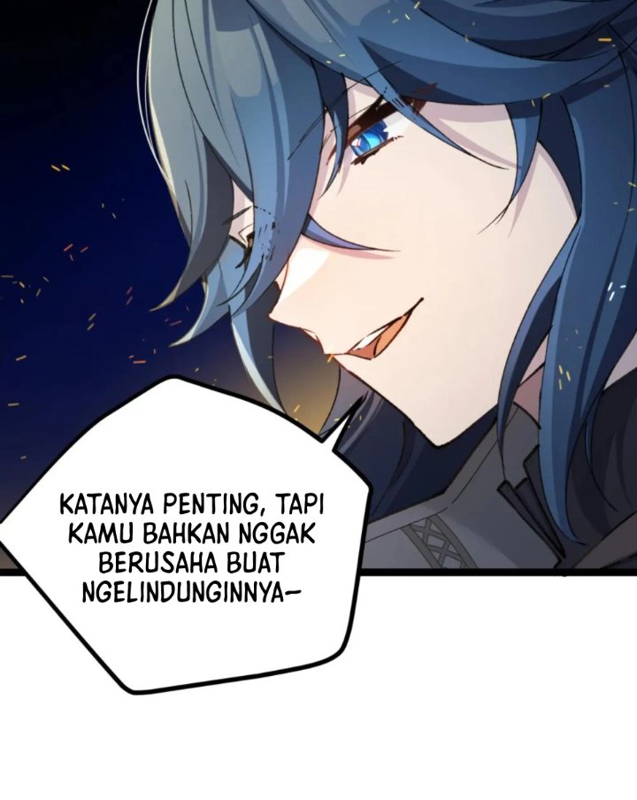 Baca Strinova ~Tomorrow Will Finally Come~ - Chapter 19 halaman 48
