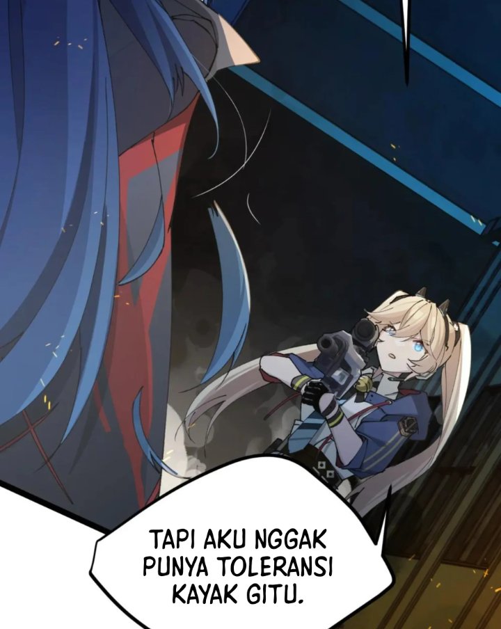 Baca Strinova ~Tomorrow Will Finally Come~ - Chapter 19 halaman 55