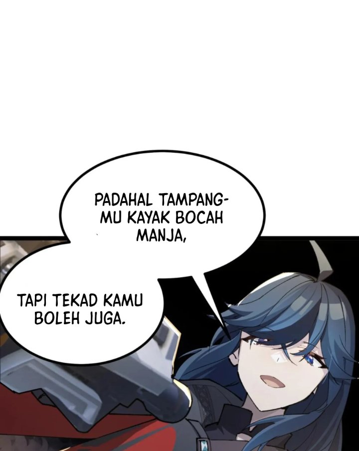 Baca Strinova ~Tomorrow Will Finally Come~ - Chapter 19 halaman 59