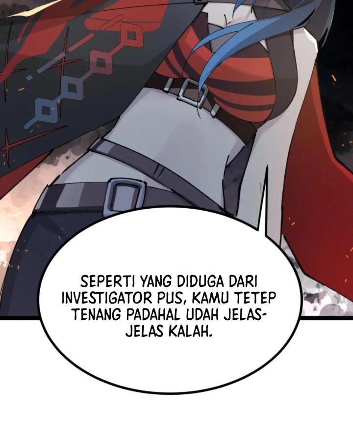 Baca Strinova ~Tomorrow Will Finally Come~ - Chapter 19 halaman 60