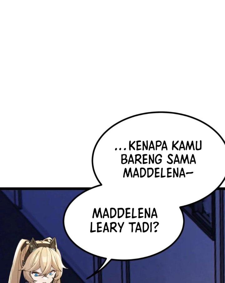 Baca Strinova ~Tomorrow Will Finally Come~ - Chapter 19 halaman 61