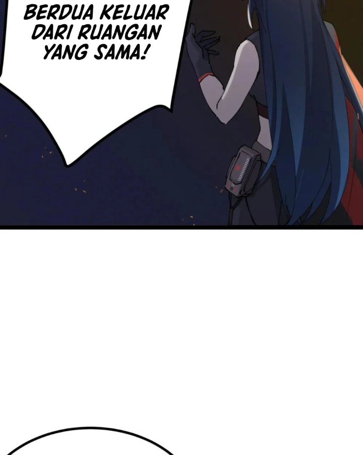 Baca Strinova ~Tomorrow Will Finally Come~ - Chapter 19 halaman 63