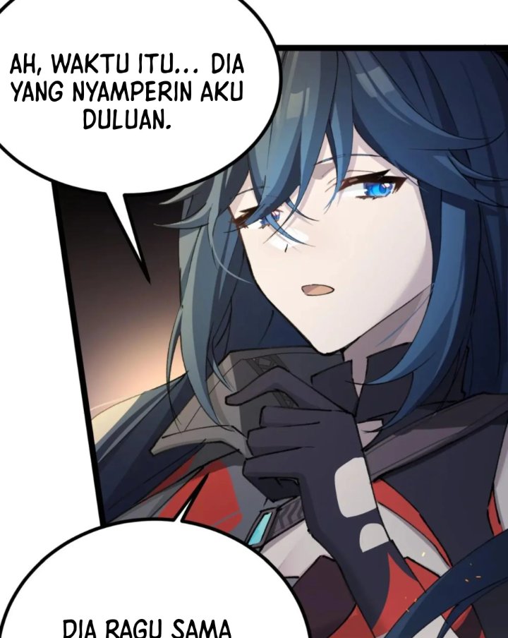 Baca Strinova ~Tomorrow Will Finally Come~ - Chapter 19 halaman 64