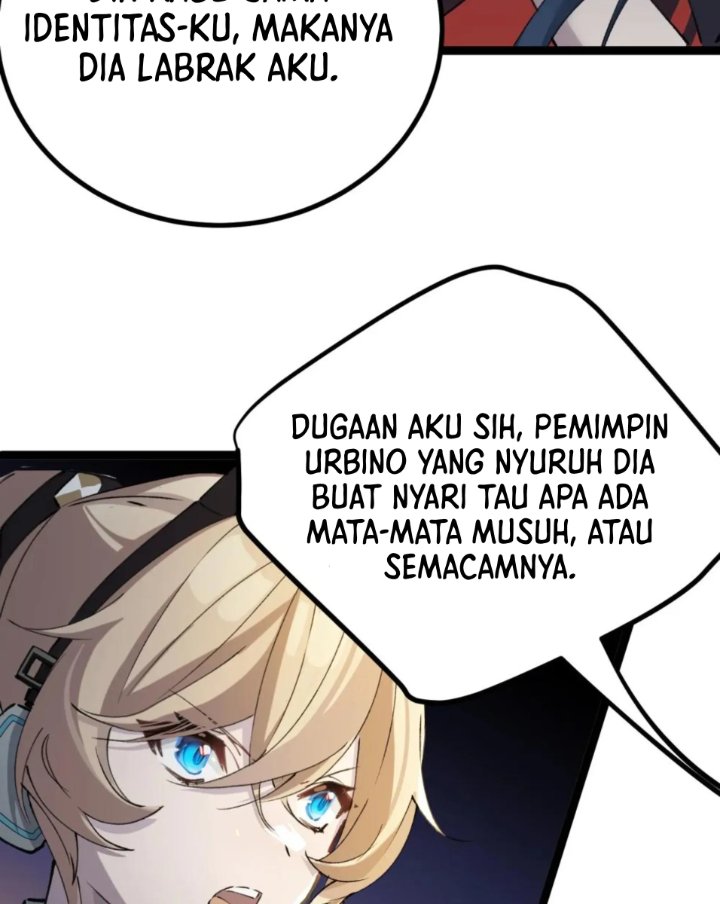 Baca Strinova ~Tomorrow Will Finally Come~ - Chapter 19 halaman 65